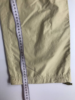 Брюки Luhta легкие и тонкие, маркировка 34, визуально на 40 размер