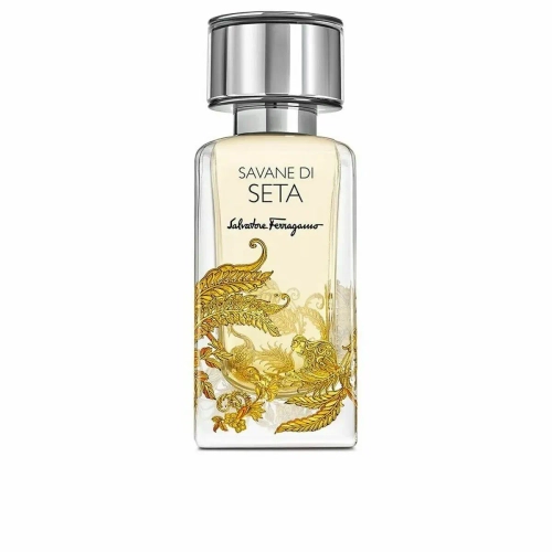 Унисекс парфюм Salvatore Ferragamo Savane di Seta EDP 100 мл