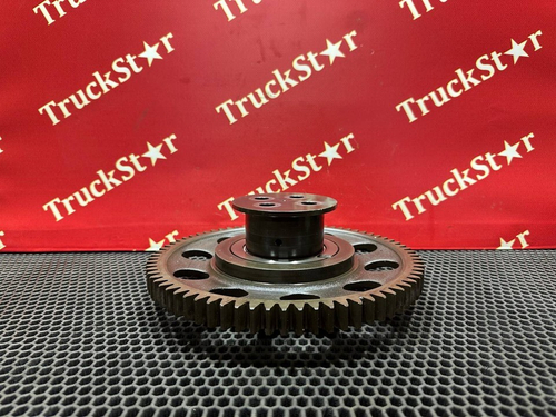 Промежуточная шестерня ГРМ в сборе