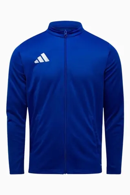 Кофта adidas Entrada 26 Track Full-Zip - синий