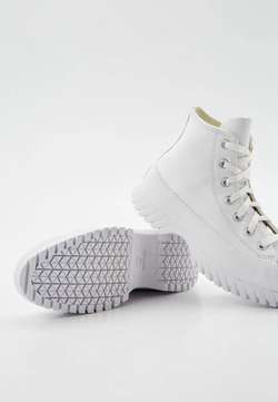 Кеды женские женский CONVERSE CHUCK TAYLOR ALL STAR LUGGED 2.0 (NON-WEATHERIZED)