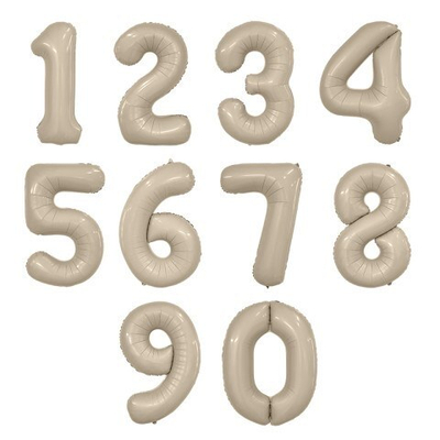 Цифра Slim Мистик крем