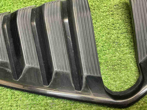 Накладка ДХО левая Changan CS95PLUS (2023-2025)