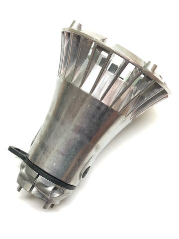 Корпус сцепления для бензотримера Oleo-mac SPARTA 25 .