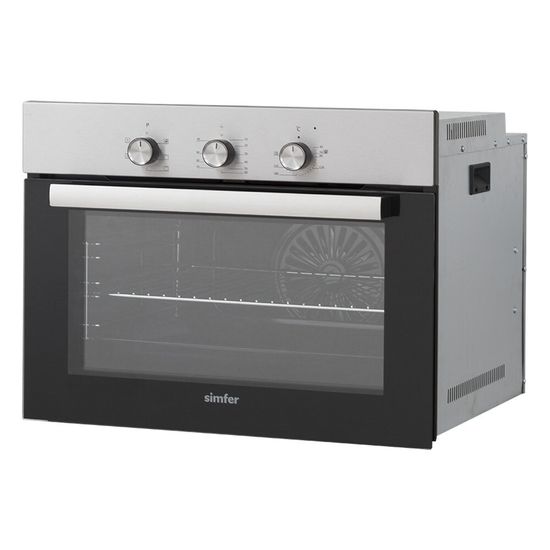 Электрический духовой шкаф Simfer B5EH15016