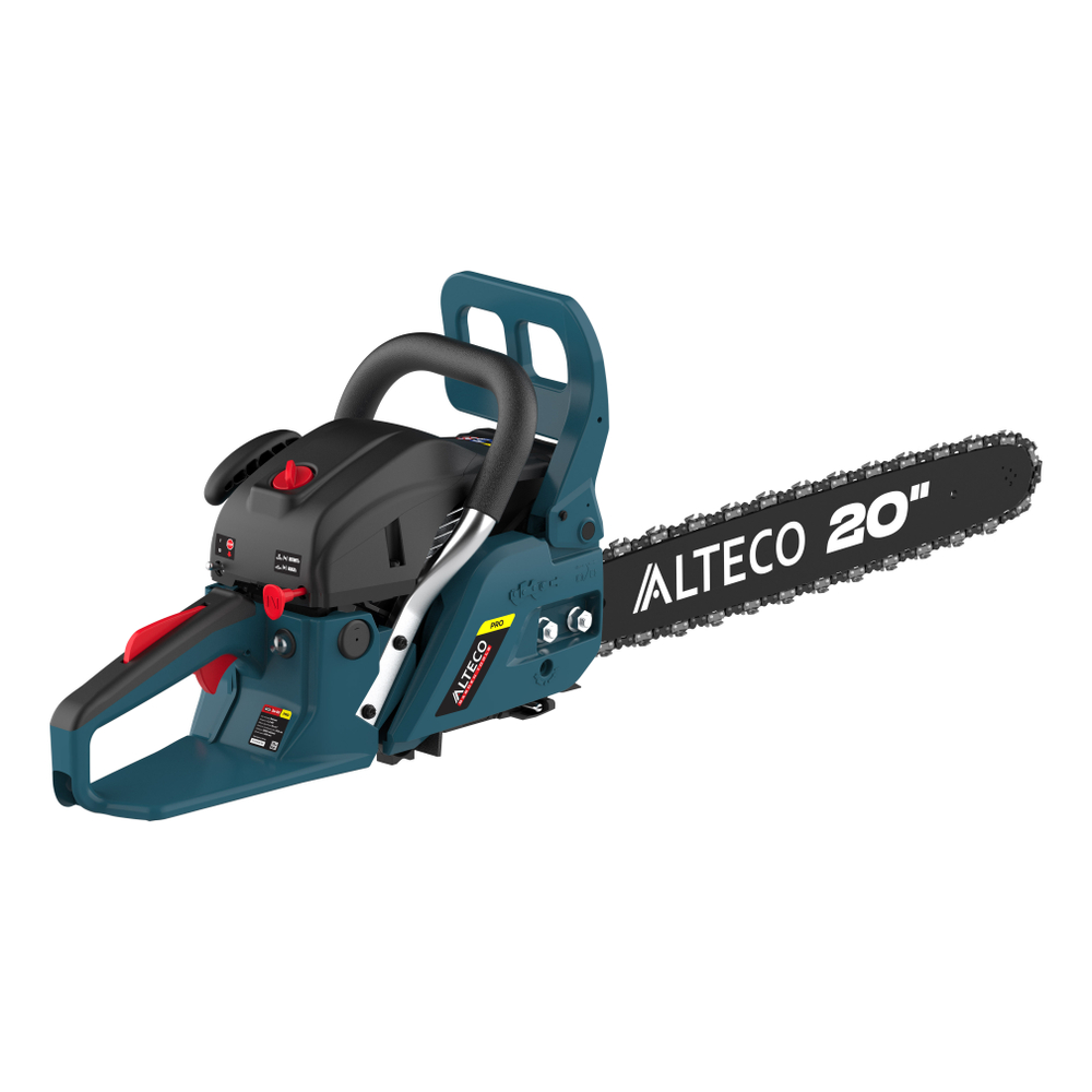 Бензопила ALTECO GCS 54-50 Pro