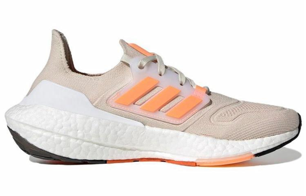 Кроссовки Adidas Ultraboost 22 (Женская размерная сетка)