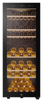Винный шкаф Haier FWC77GDAE1