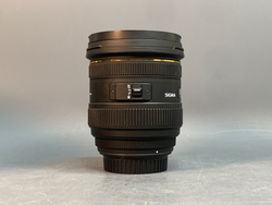 Sigma 24-70mm f/2.8 DG HSM Canon EF