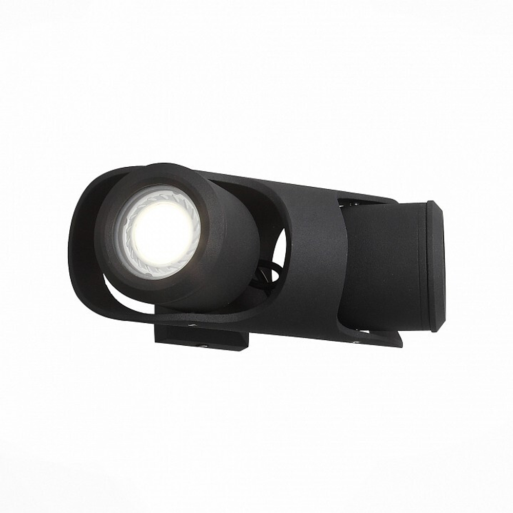 Уличный настенный светильник ST-Luce SL093.401.02