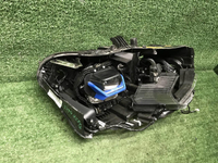 Битая Фара правая BMW X5 G05 X6 G06 (18-23) Laser