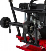 Виброплита DDE VP80 прямоходная VP80-CK