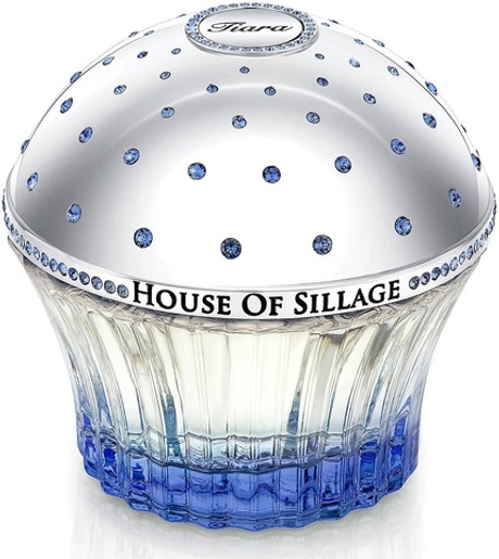 House Of Sillage Tiara