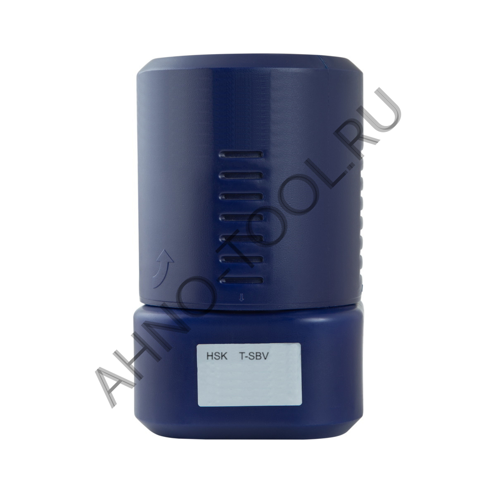 Оправка для токарных станков HSK63T-SBV2525L-115 BRIGHT-TOOLS