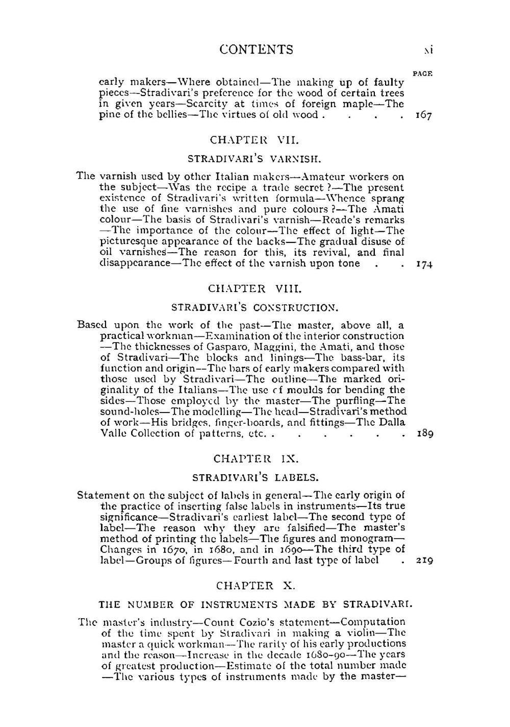 Antonio Stradivari | Hill W. Henry