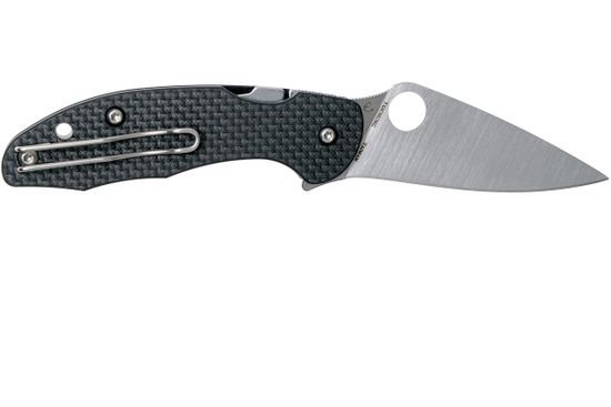Складной нож Spyderco Mantra 3 C233CFP