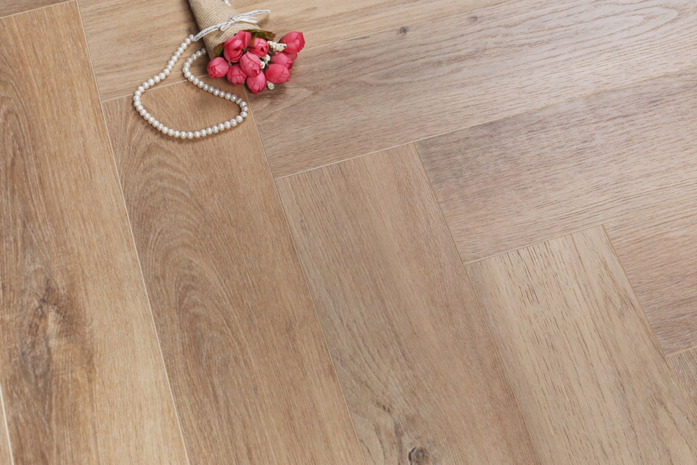 Кварц-винил SPC L’Quarzo Magia 4,5 мм Lm808 ДУБ КЕРРАДО 1.31 м2