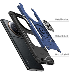 Противоударный чехол Legion Case для Xiaomi 12S Ultra