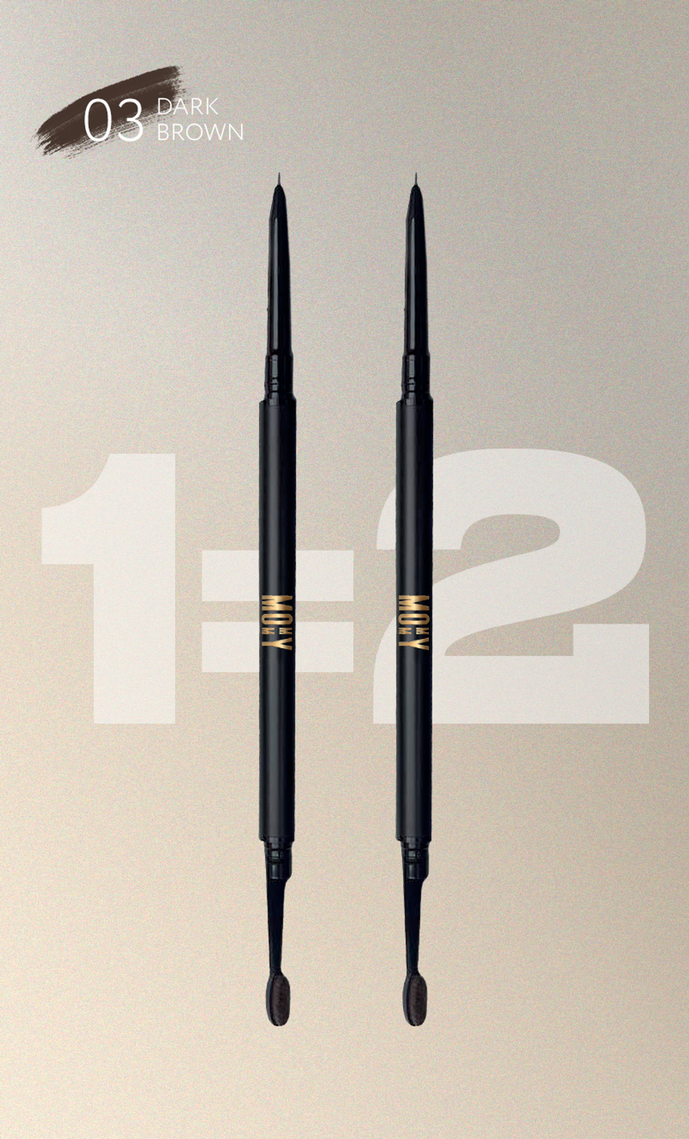 Brow micro Pencil | АКЦИЯ 1+1