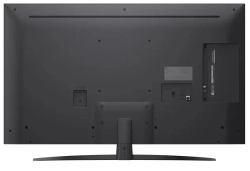Телевизор 43" LG 43NANO81A6A