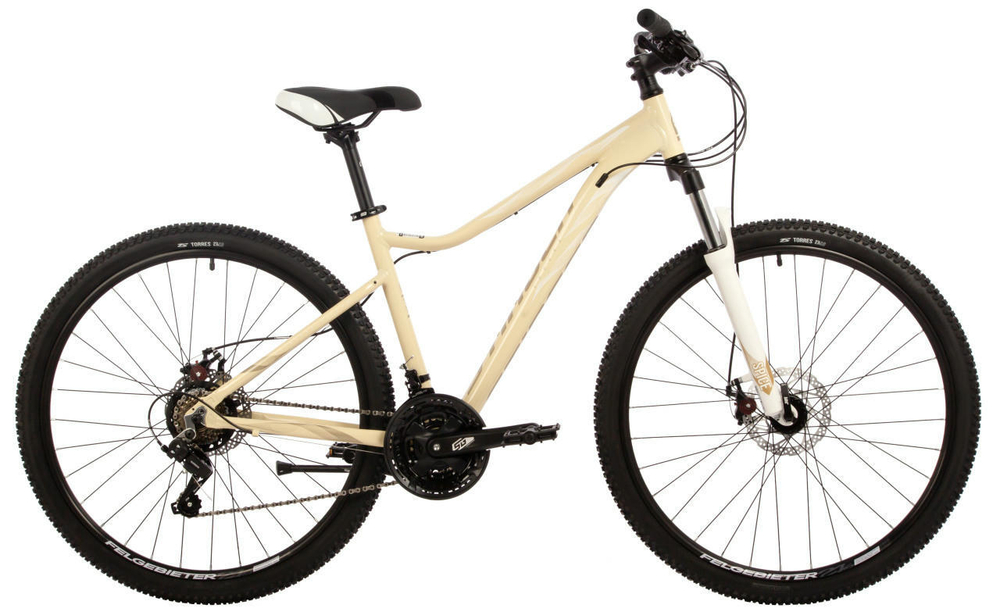 Женский велосипед Stinger Laguna Evo 26" (2024)