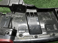 Спойлер крышки багажника Mini Clubman F54 (15-нв)