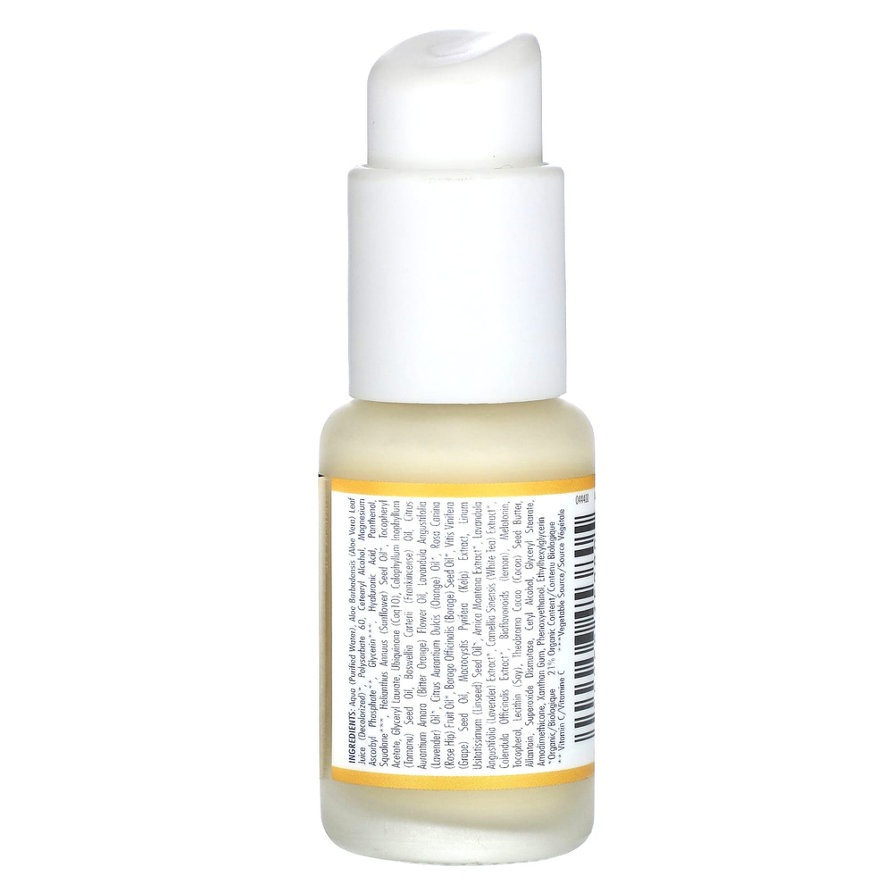 Beauty Without Cruelty, Витамин C с коэнзимом Q10, сыворотка Vitality, 28 г (1 жидк. унц.)