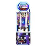 Аттракцион «Счастливые хлопки»