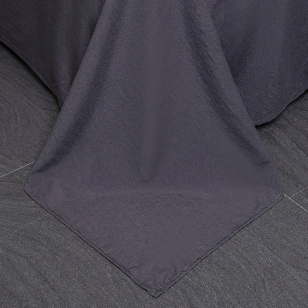 Комплект постельного белья Сатин Жаккард на резинке GCR002