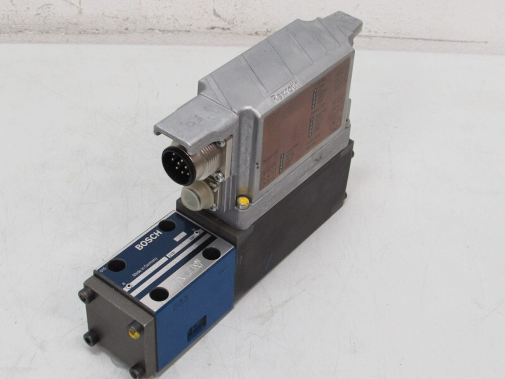 Rexroth 4WRZ 24 W6-325-71/6EG24N9TK4/M