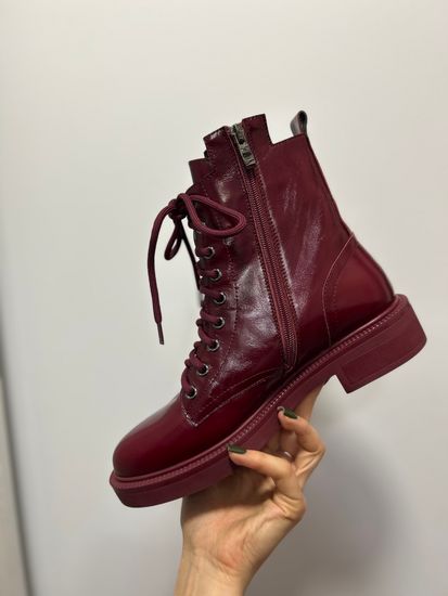 Ботинки женские