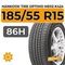 Hankook Tire Optimo ME02 K424 185/55 R15 86H XL
