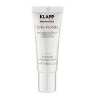 Интенсивный крем для век Klapp Stri-Pexan Eye Care Intensive Cream 20мл