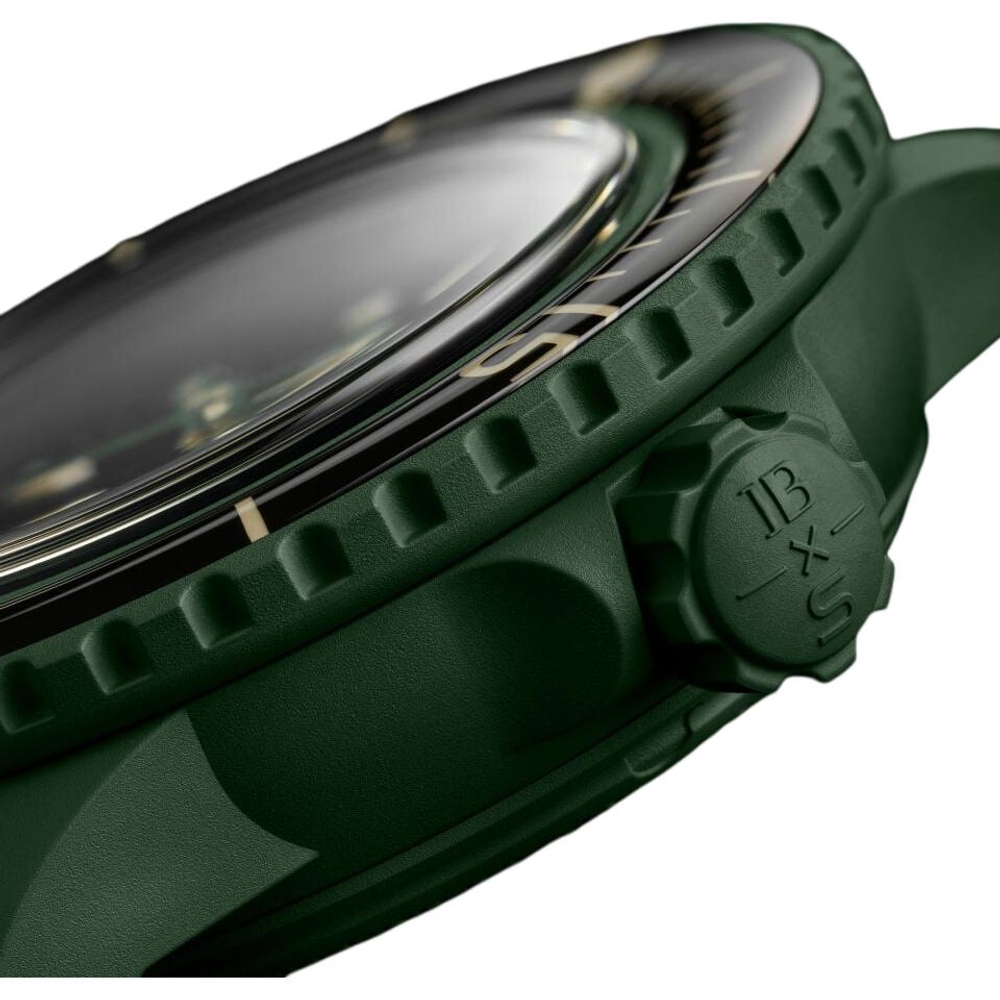 SWATCH BLANCPAIN Collaboration 50th Anniversary Collection Automatic Mechanical Movement Men's Watches Watch