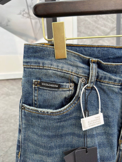 Джинсы Dolce & Gabbana