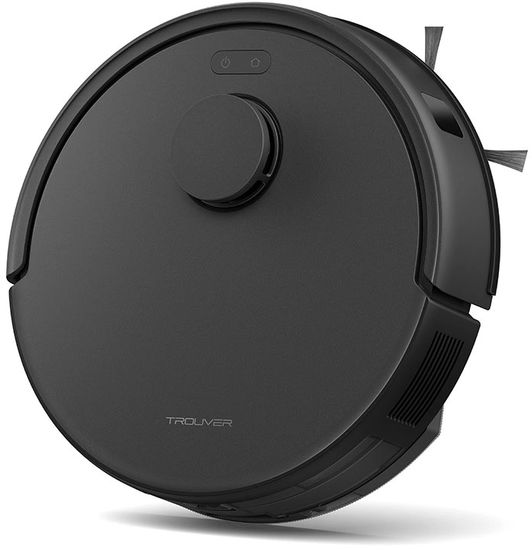 Робот-пылесос Dreame Trouver Robot Vacuum E20 Pro