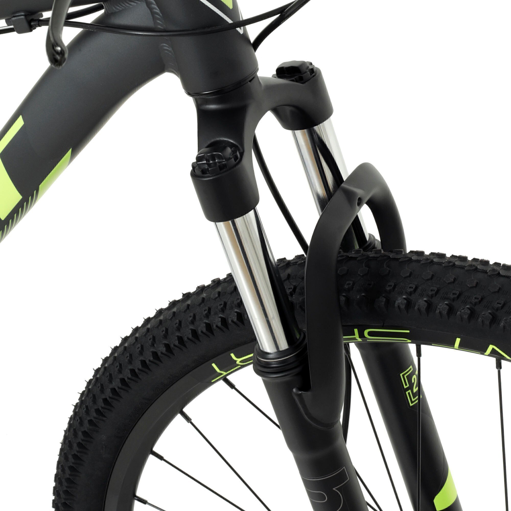 Горный велосипед Welt Ridge 1.0 HD 27 (2023)