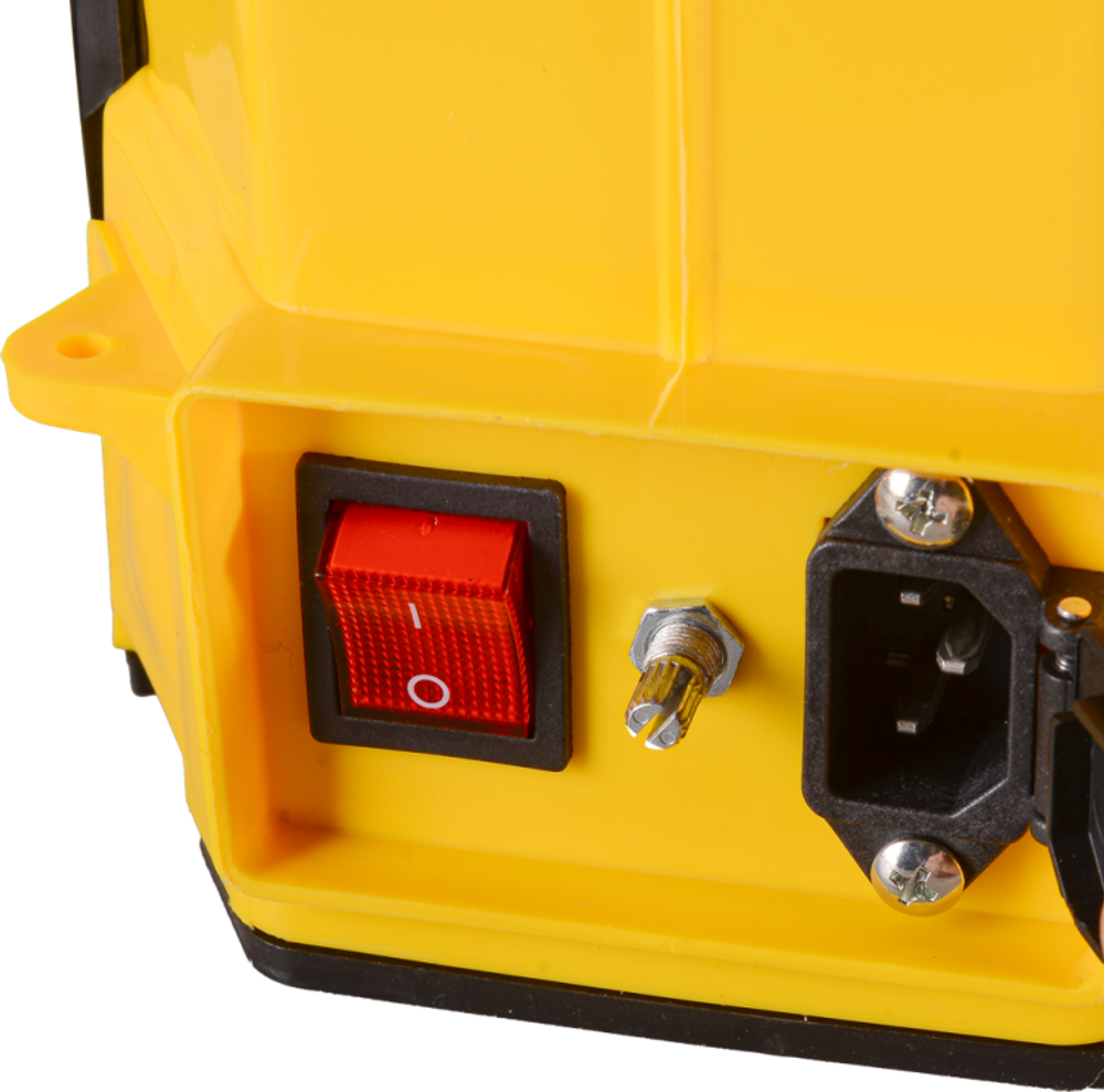 Опрыскиватель аккумуляторный SP-10AC-SFA Huter