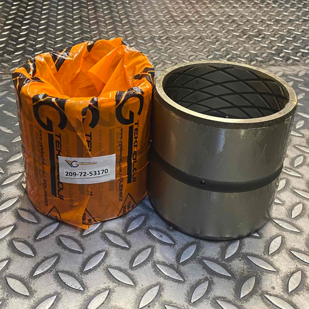 Втулка 209-72-53170