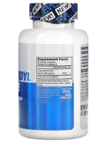 Фосфатидилсерин 60 капсул