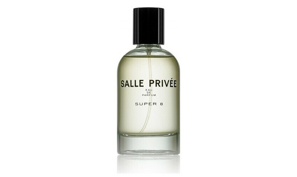 Salle Privee super 8