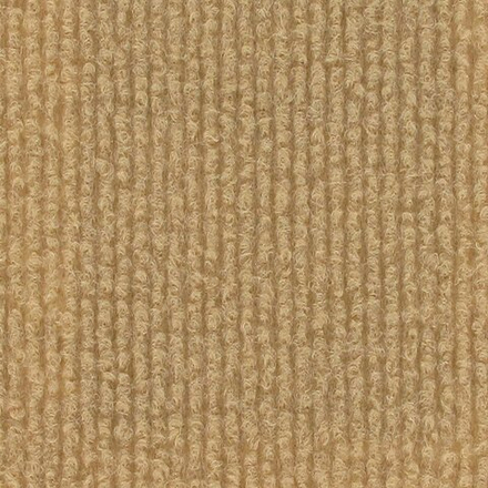 Полотно нетканое иглопробивное Экспоплей кокос, ширина 2м, рулон 100 кв.м