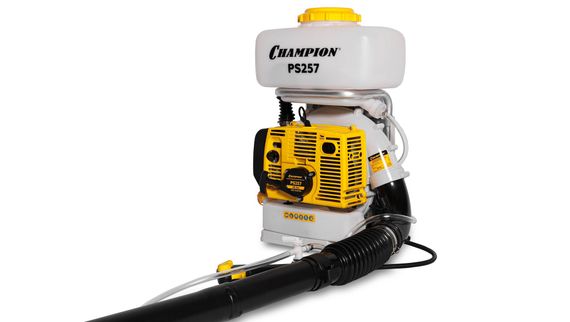 Бензиновый опрыскиватель Champion PS257