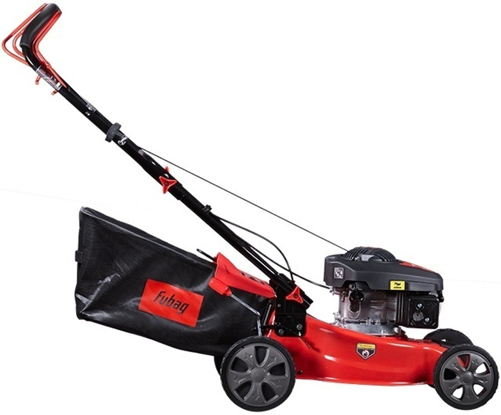 Газонокосилка бензиновая FUBAG FPL 53 SMV