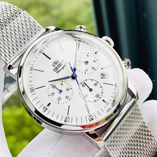 Мужские часы Orient RA-KV0402S10B