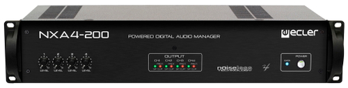 Усилитель Ecler NXA 4-200
