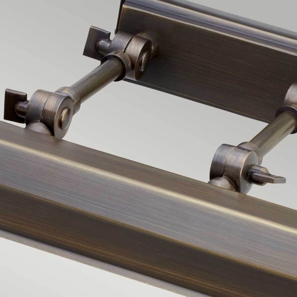 Светильник для картин Elstead Lighting CHAWTON-PLL-DB Elstead Lighting