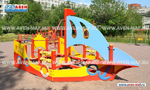 Игровой комплекс Кораблик