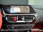 BMW Z4 (G29) sDrive20i M Sports (01.2021)