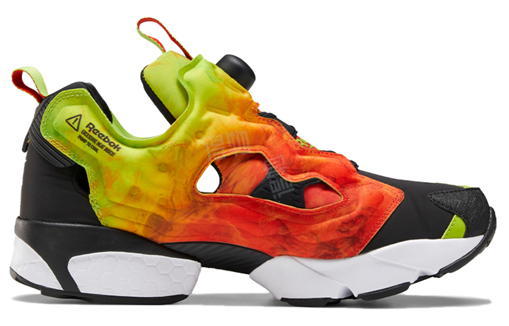 Кроссовки Reebok Instapump Fury Og